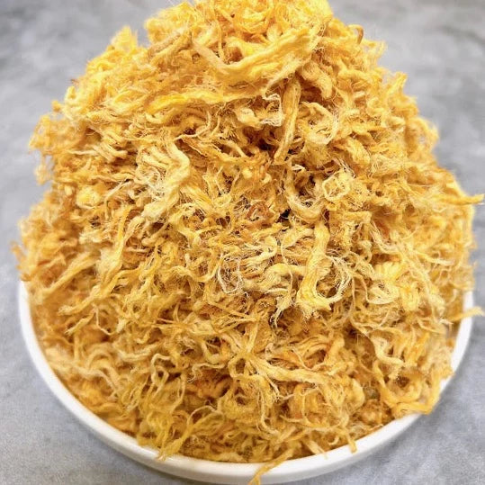 A19-Chicken Floss-Chà Bông Gà.
