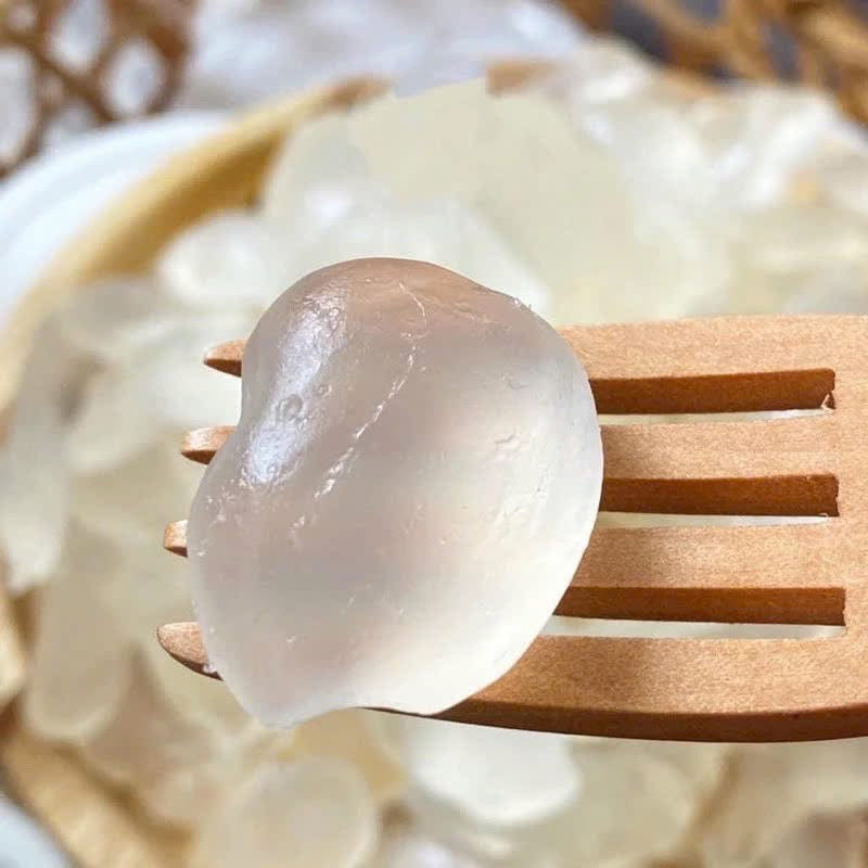 C92: Hạt Đác Dẻo Tươi Không Đường.