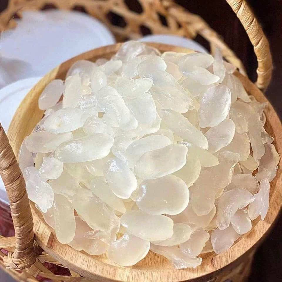 C92: Hạt Đác Dẻo Tươi Không Đường.