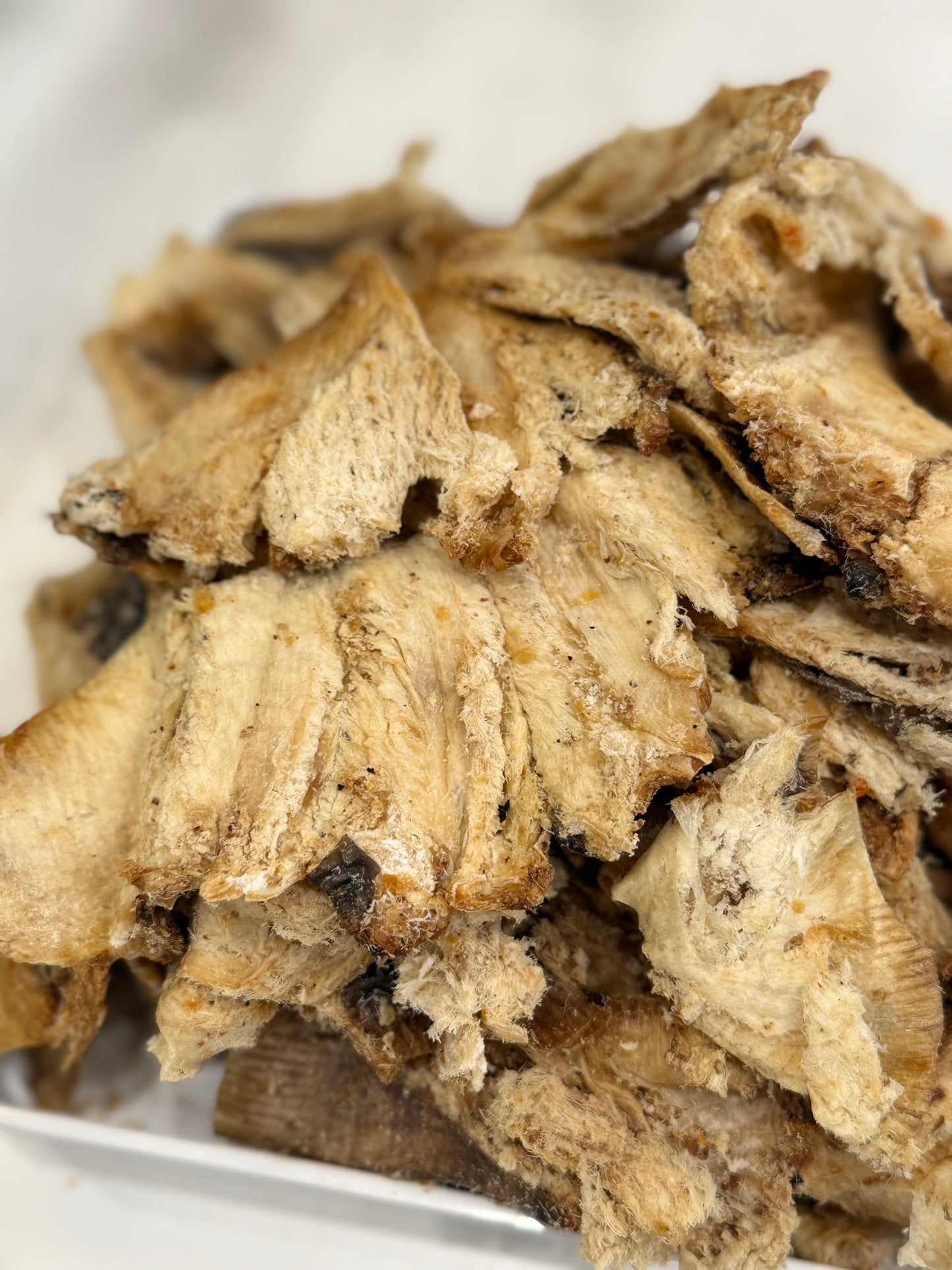 B87 : Khô Cá Đuối