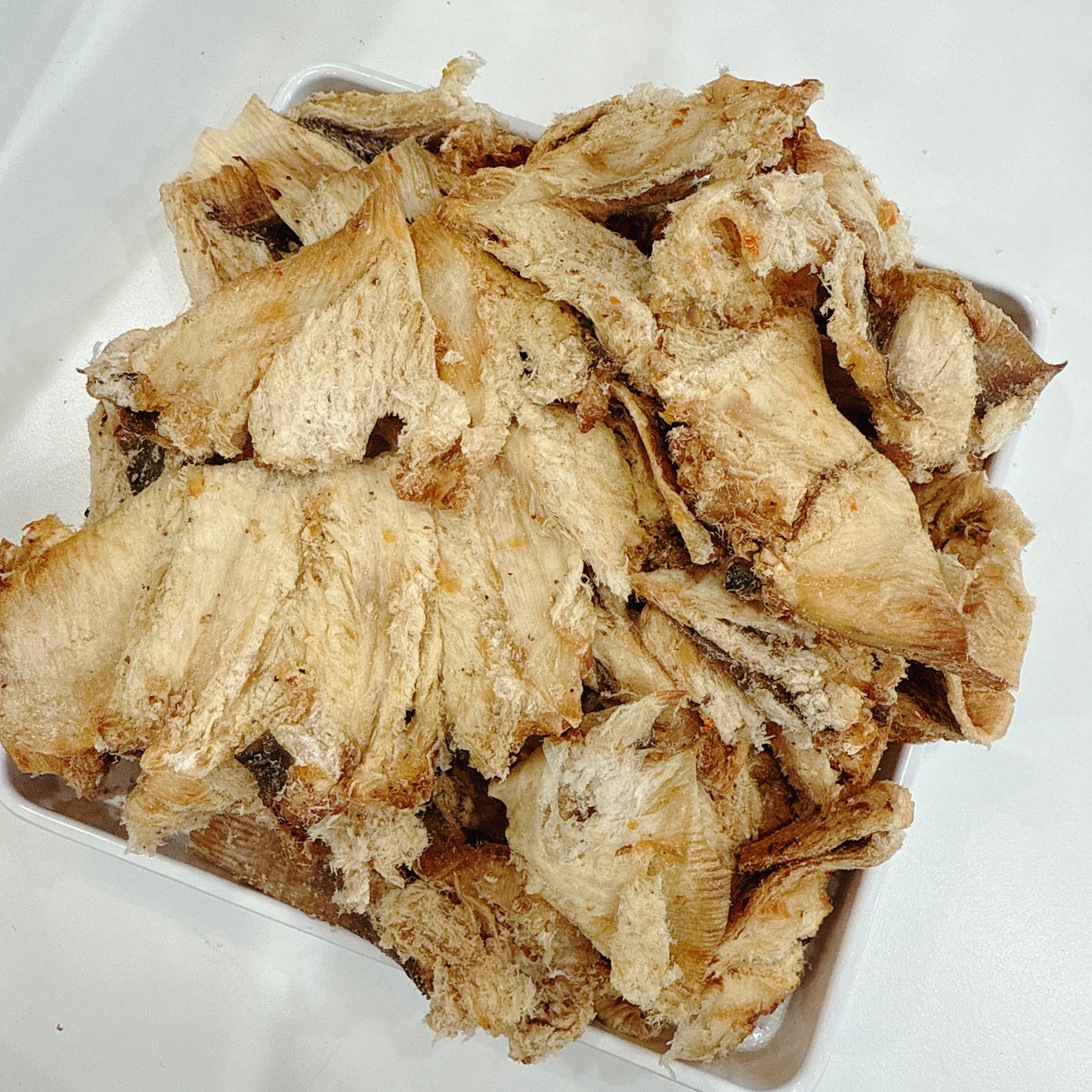B87 : Khô Cá Đuối
