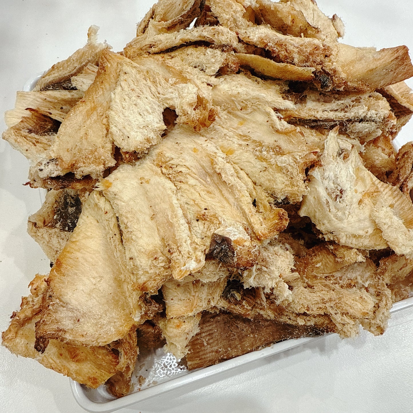 B87 : Khô Cá Đuối
