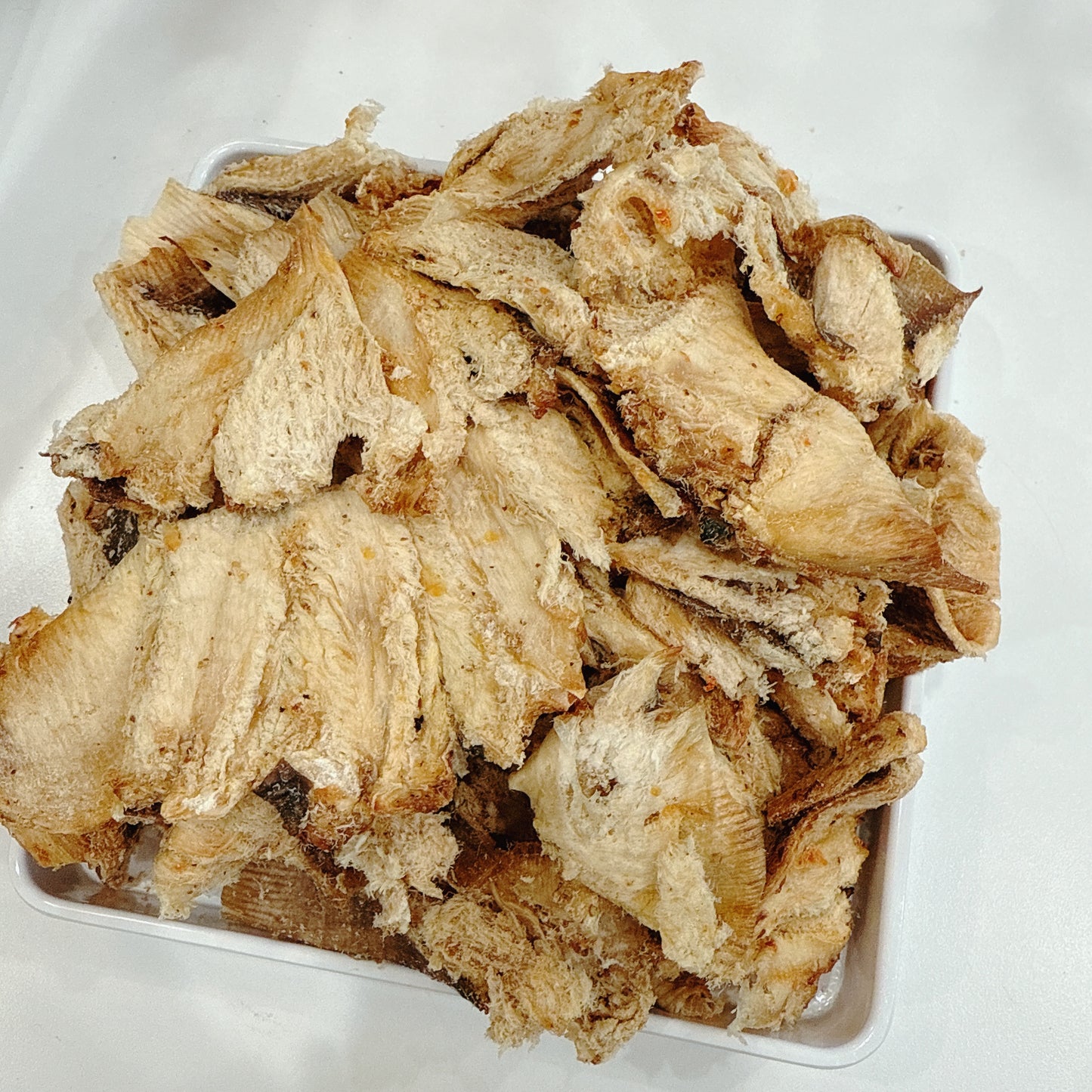B87 : Khô Cá Đuối