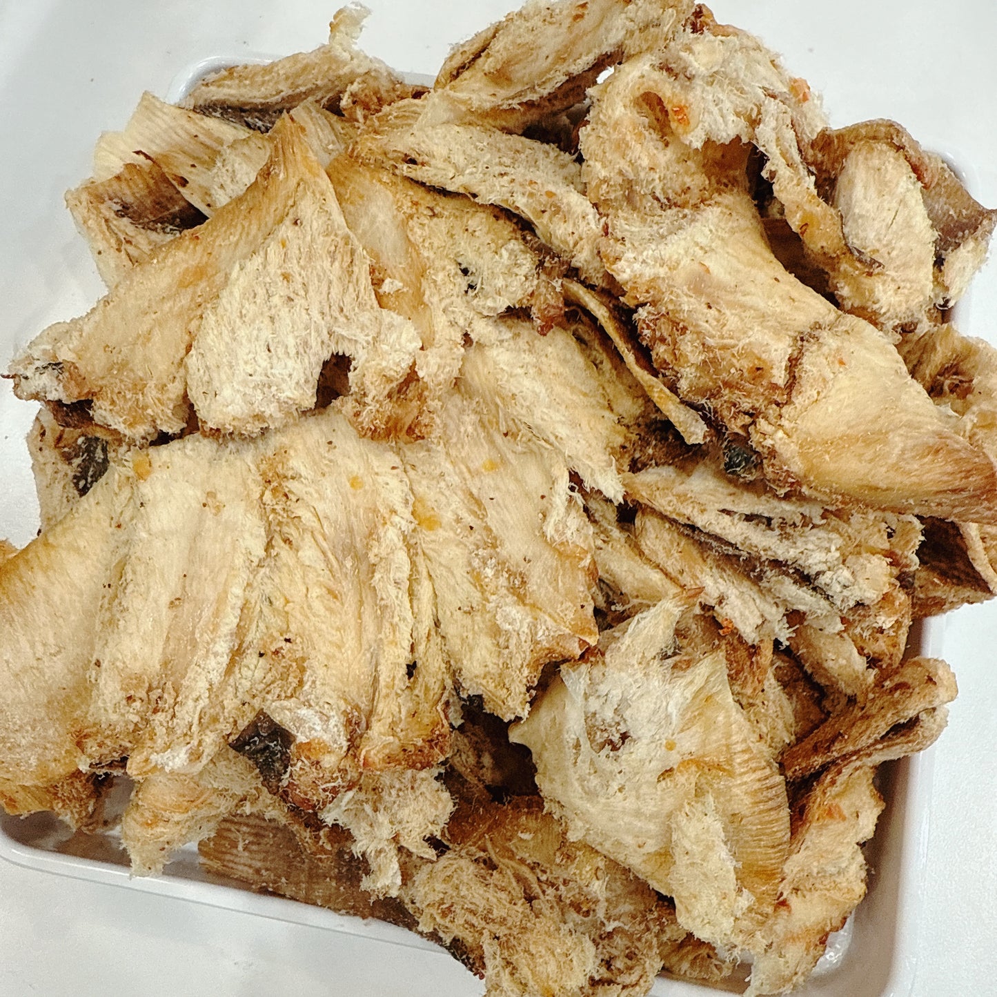 B87 : Khô Cá Đuối