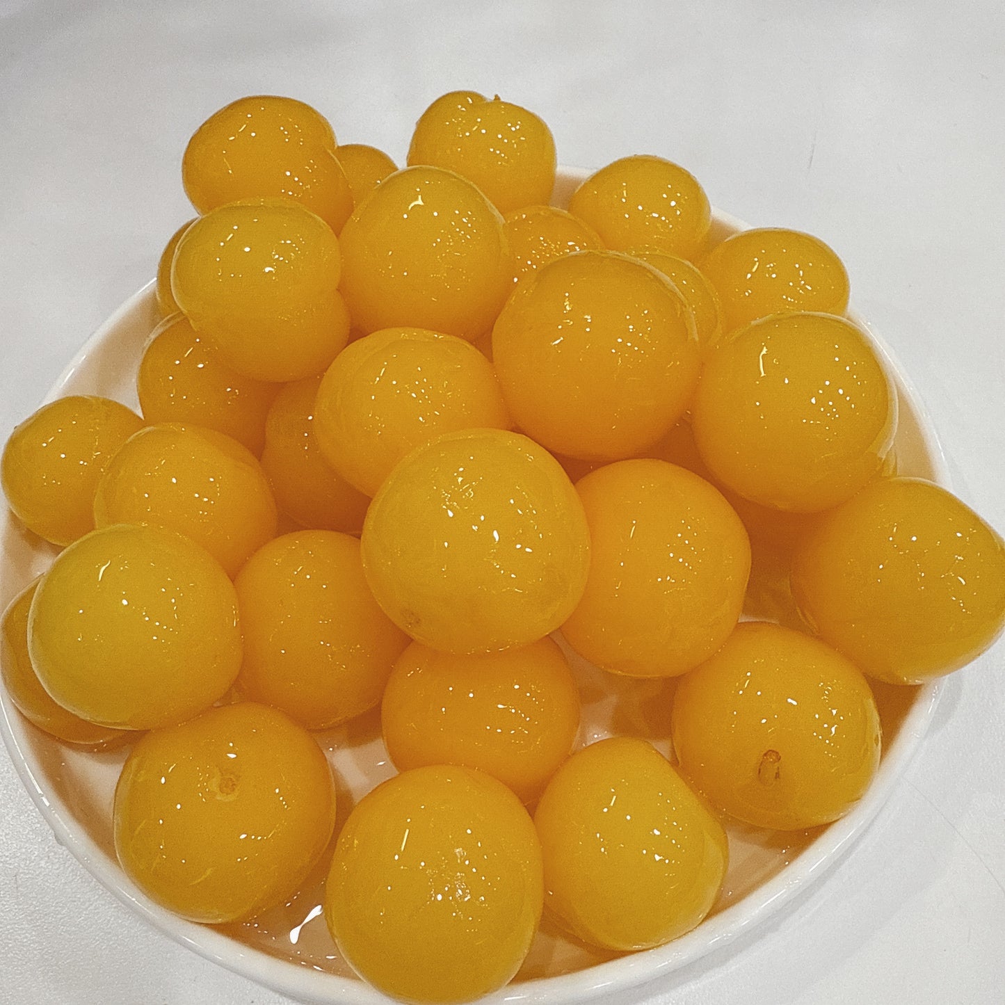 C88 :Taiwan Plum Sweet & sour - Mận Đài Loan Giòn Chua Ngọt