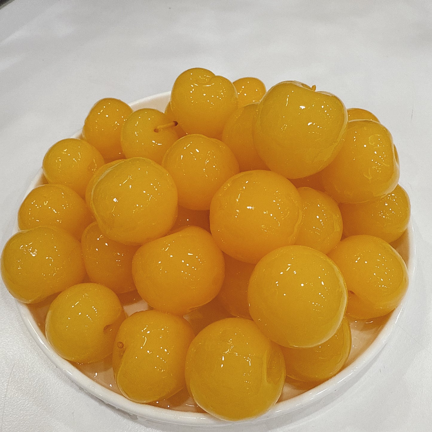 C88 :Taiwan Plum Sweet & sour - Mận Đài Loan Giòn Chua Ngọt