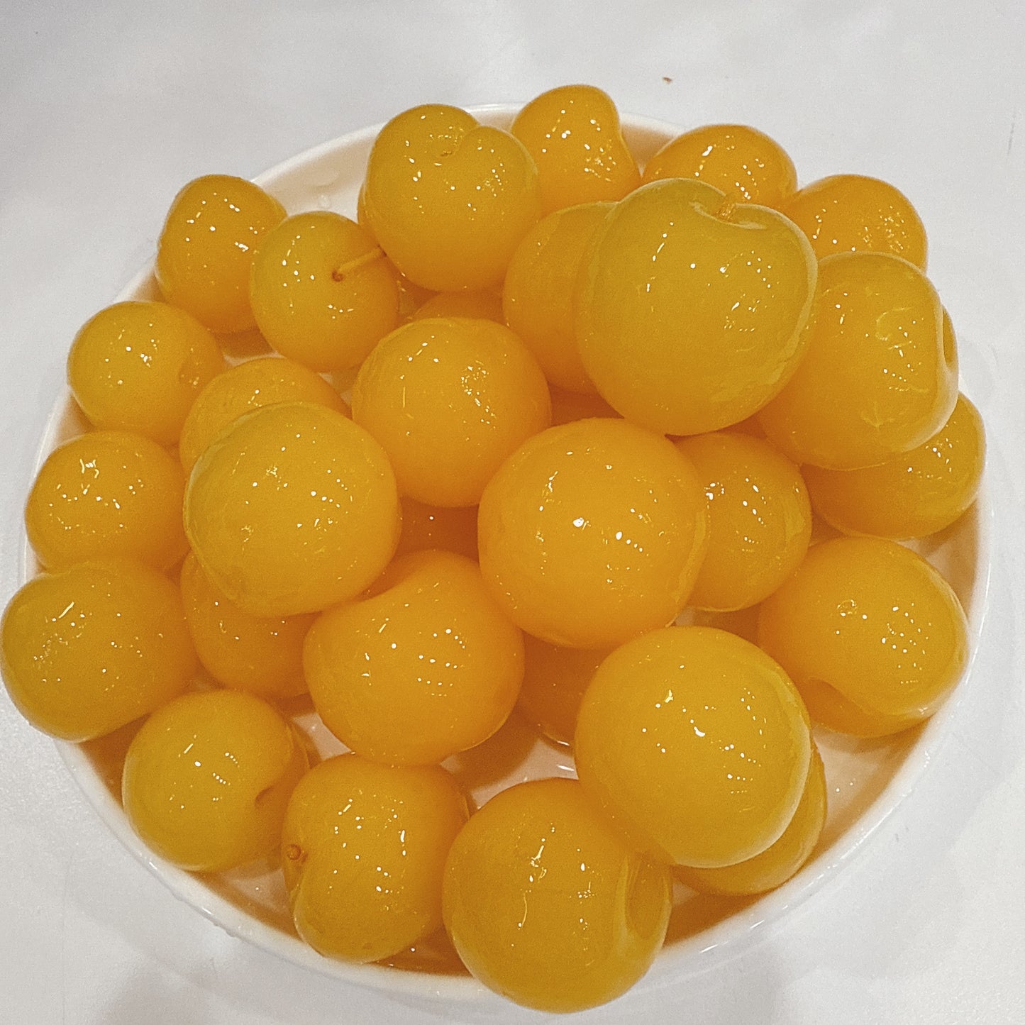C88 :Taiwan Plum Sweet & sour - Mận Đài Loan Giòn Chua Ngọt
