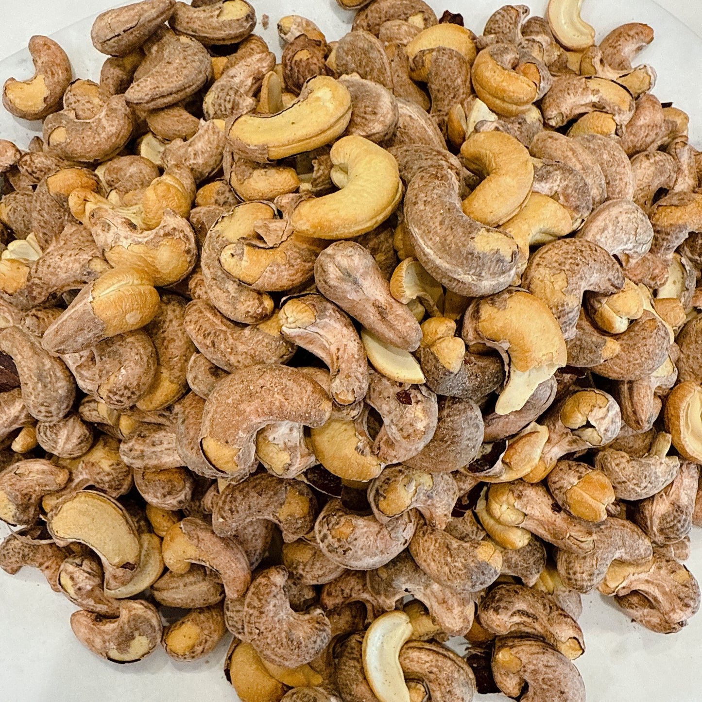 C91: Special Cashew - Hạt Điều Thượng Hạng.