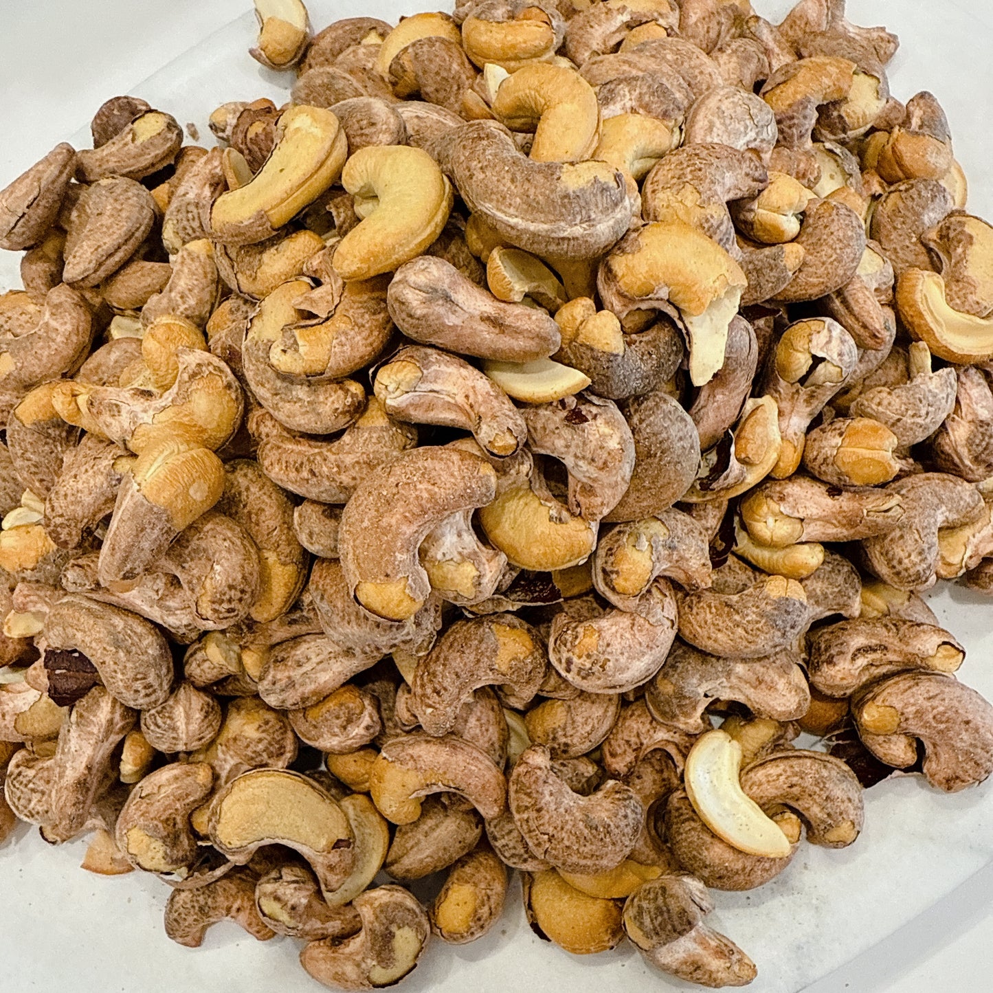 C91: Special Cashew - Hạt Điều Thượng Hạng.