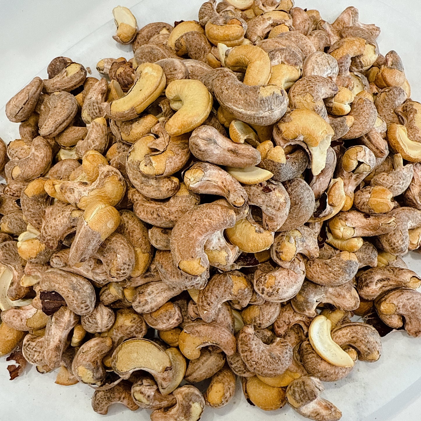 C91: Special Cashew - Hạt Điều Thượng Hạng.