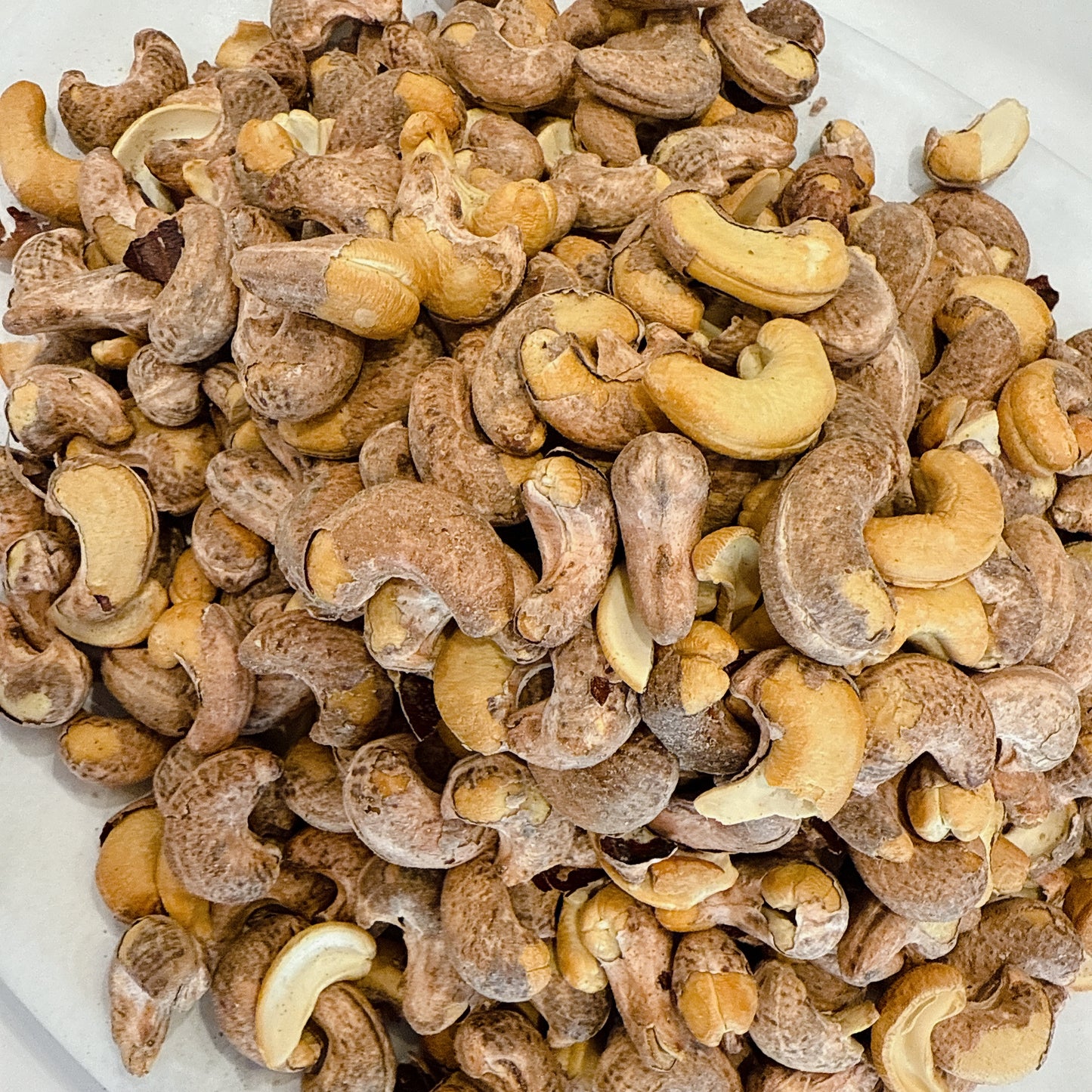 C91: Special Cashew - Hạt Điều Thượng Hạng.