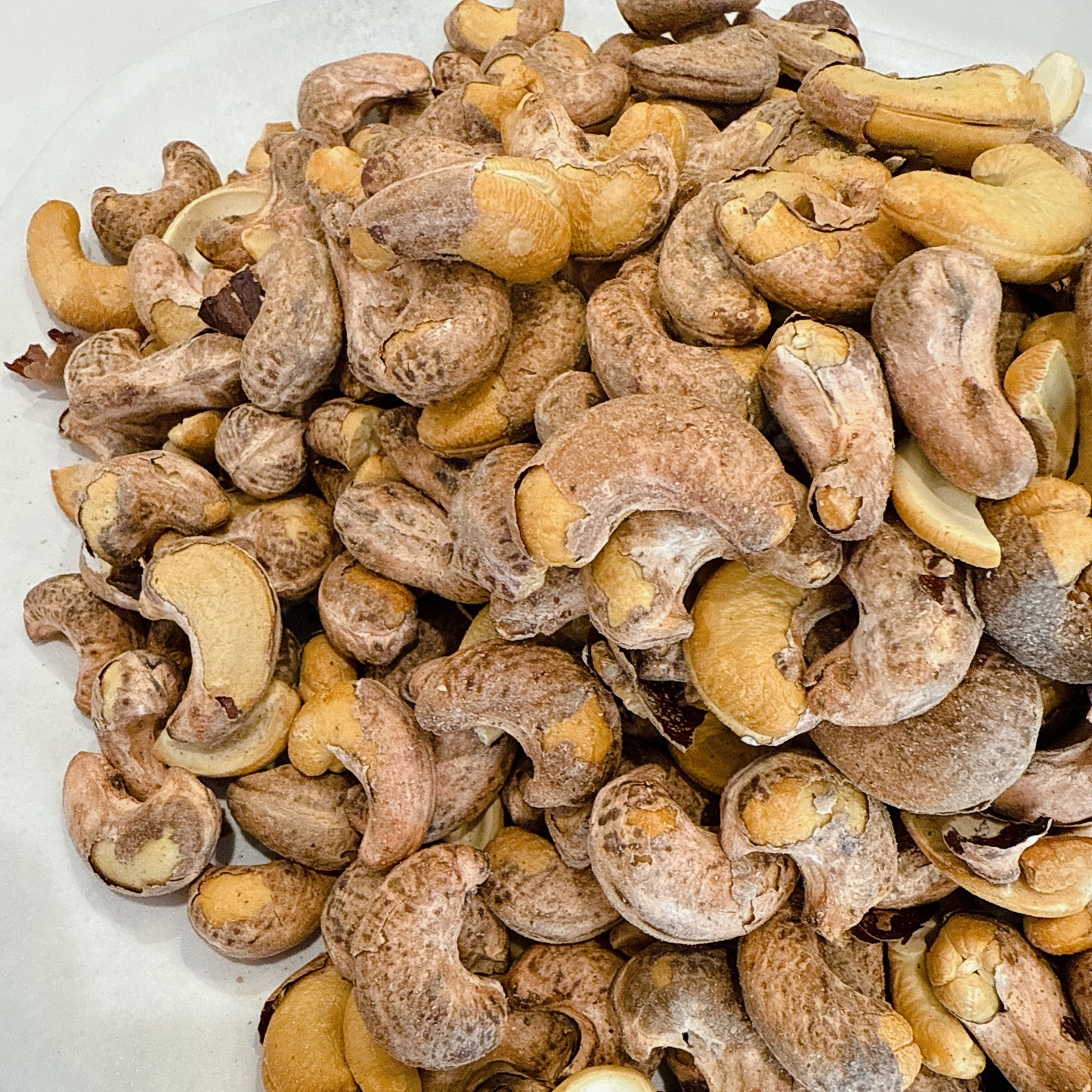 C91: Special Cashew - Hạt Điều Thượng Hạng.