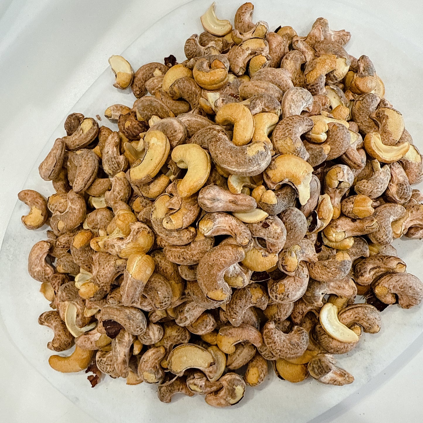 C91: Special Cashew - Hạt Điều Thượng Hạng.