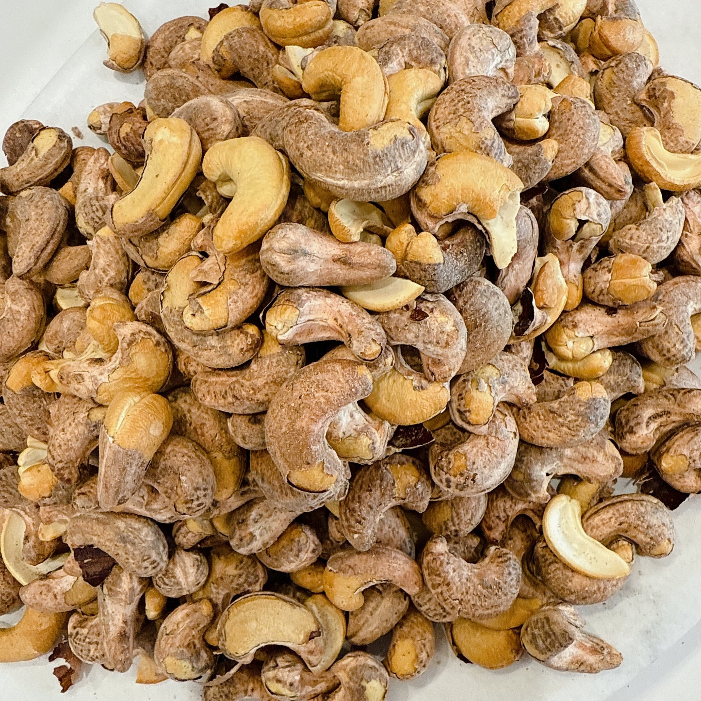 C91: Special Cashew - Hạt Điều Thượng Hạng.