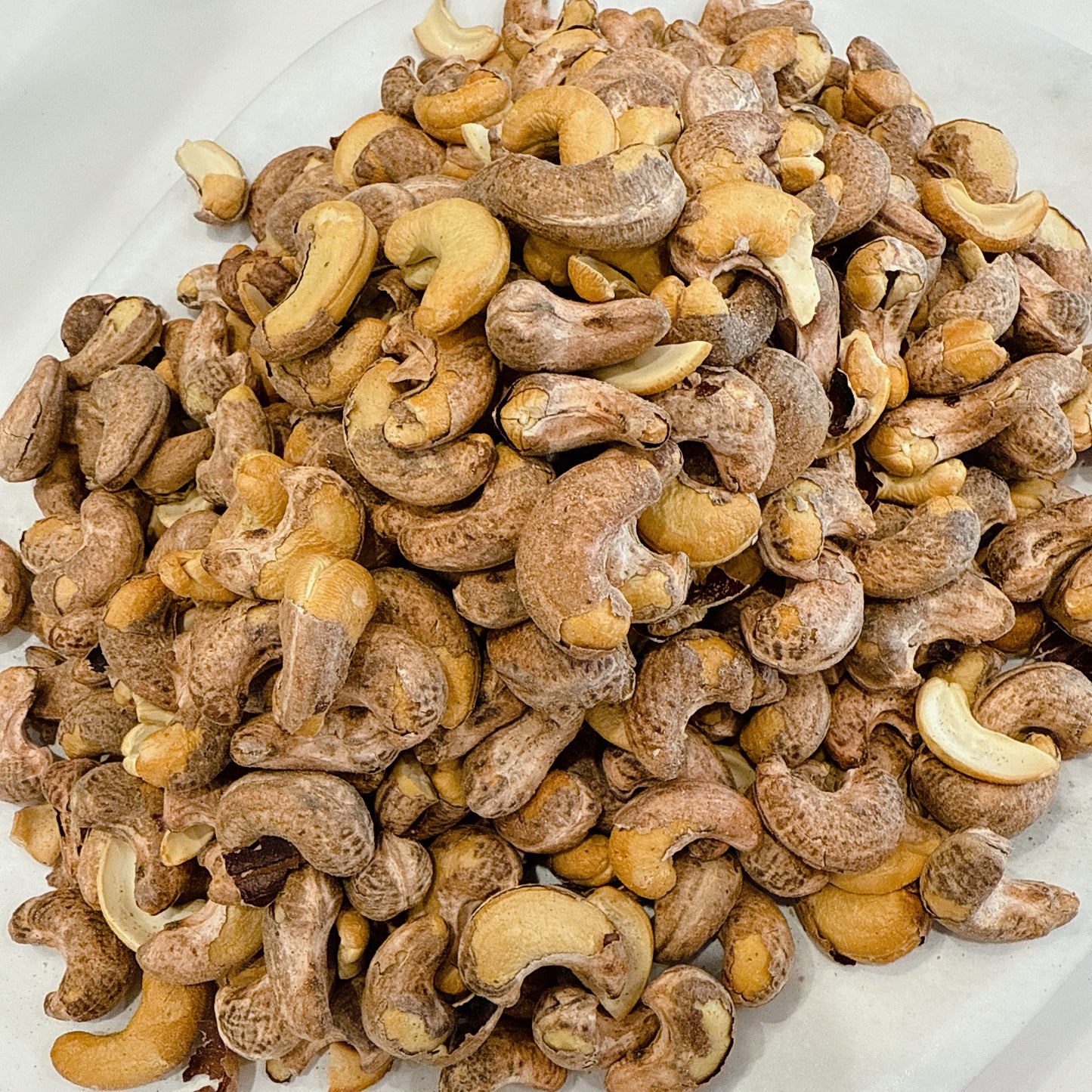 C91: Special Cashew - Hạt Điều Thượng Hạng.