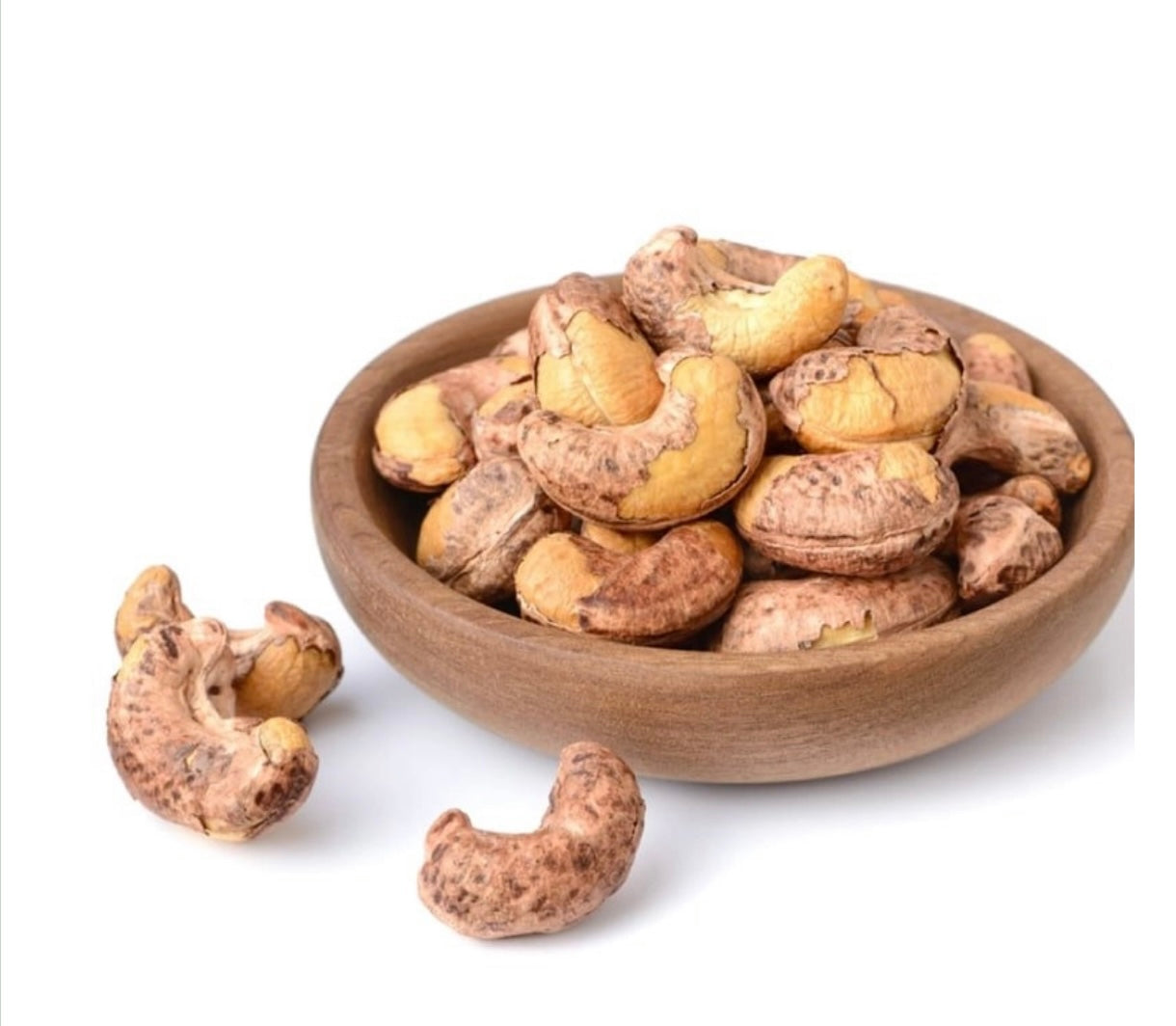 C91: Special Cashew - Hạt Điều Thượng Hạng.