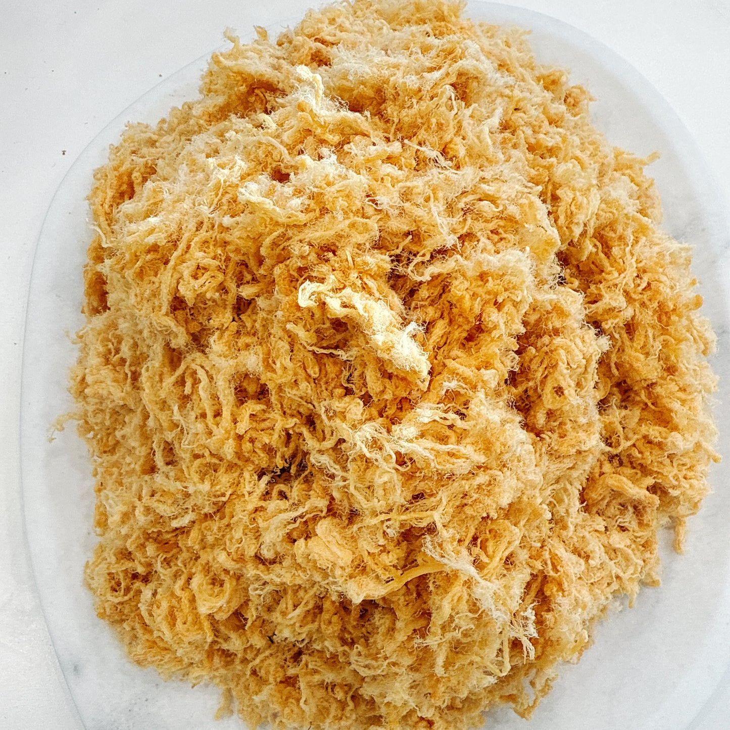 A58 : shredded Pork Fish Sauce- Chà Bông Nước Mắm Đặc Biệt