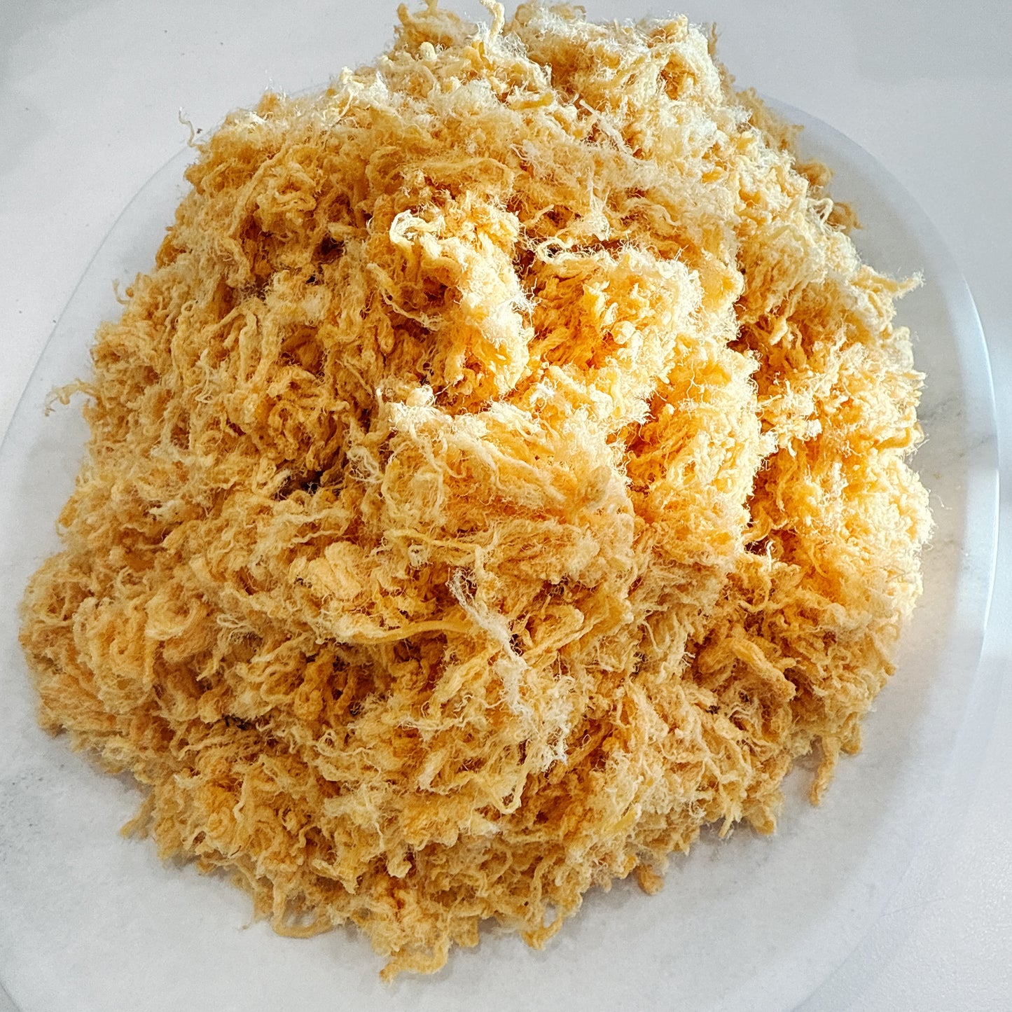 A58 : shredded Pork Fish Sauce- Chà Bông Nước Mắm Đặc Biệt