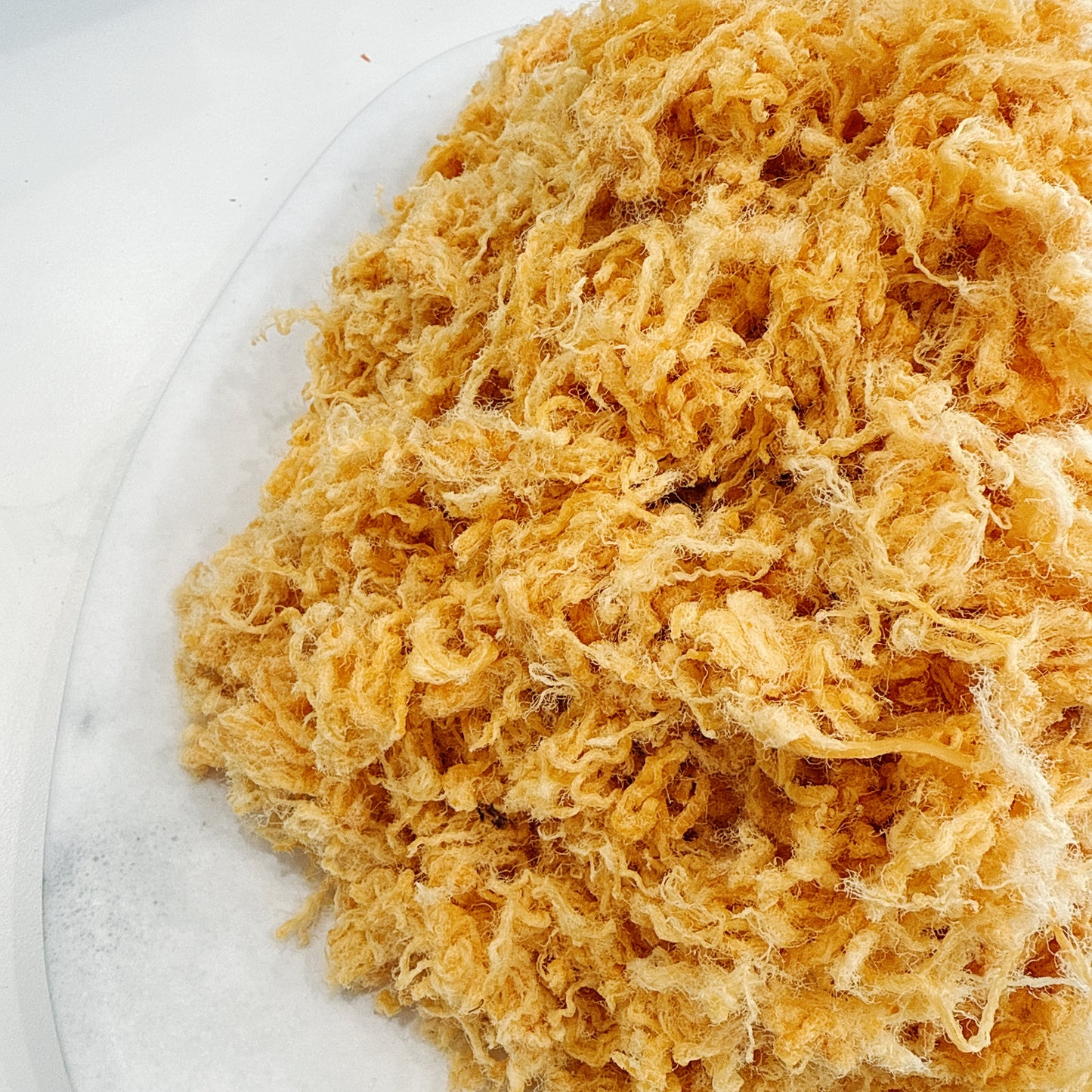 A58 : shredded Pork Fish Sauce- Chà Bông Nước Mắm Đặc Biệt