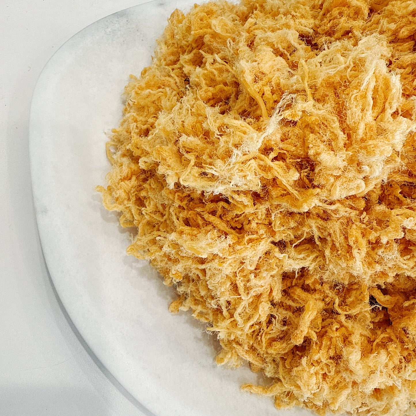 A58 : shredded Pork Fish Sauce- Chà Bông Nước Mắm Đặc Biệt