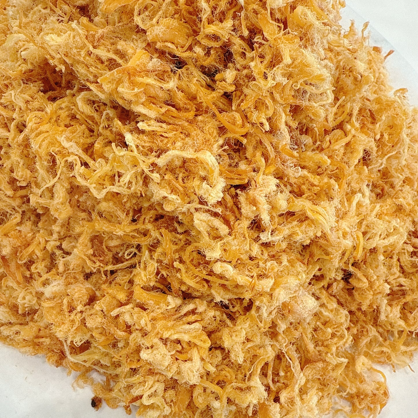A19-Chicken Floss-Chà Bông Gà.