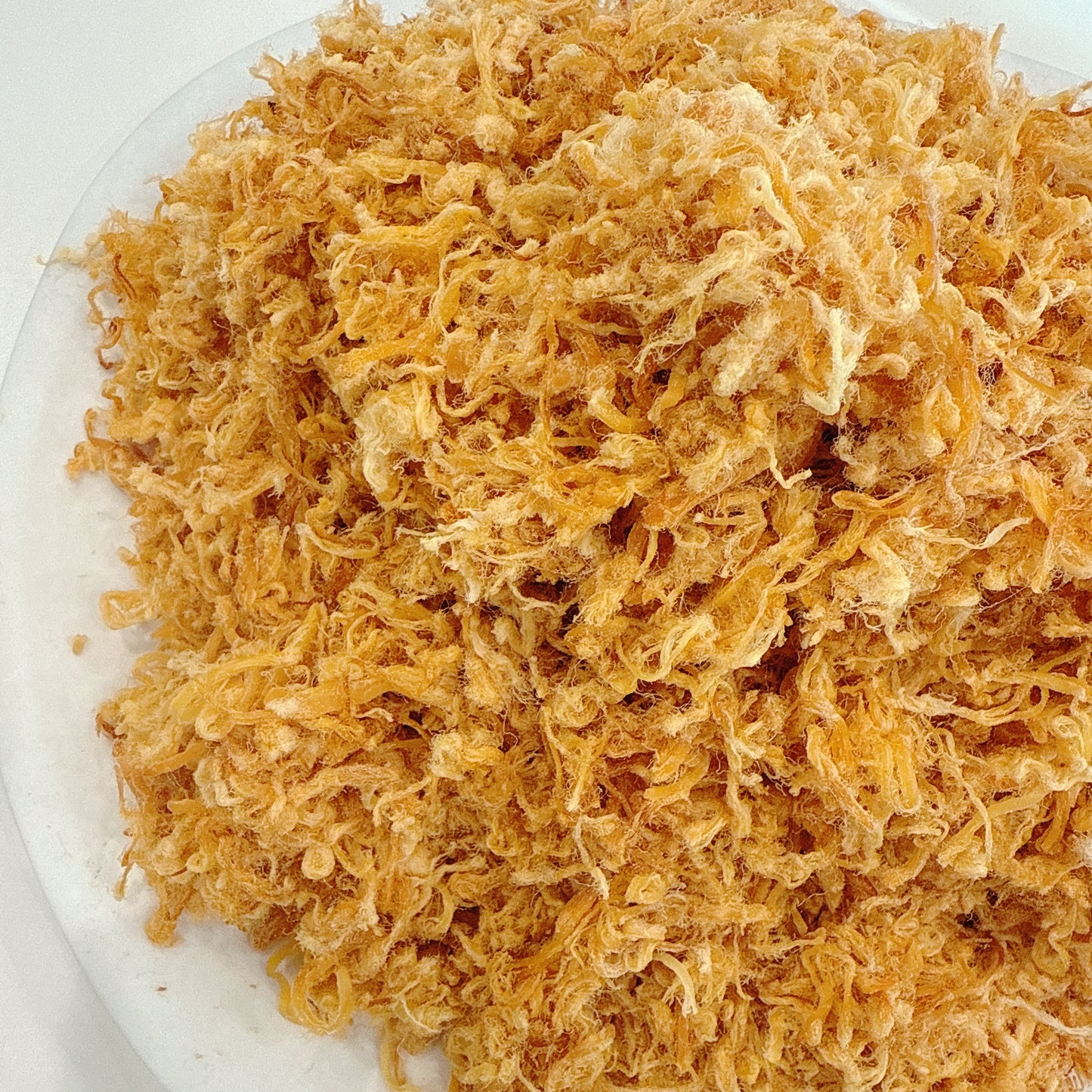 A19-Chicken Floss-Chà Bông Gà.