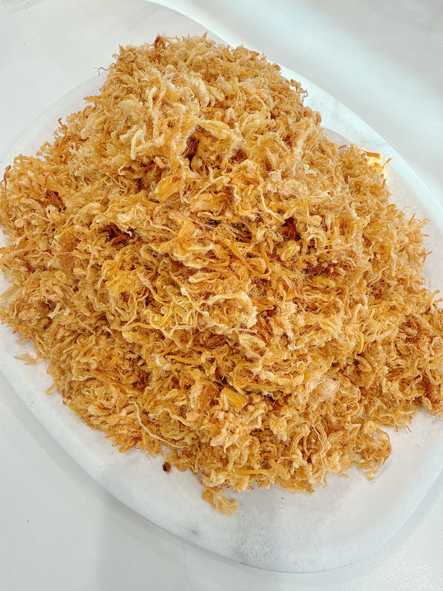 A19-Chicken Floss-Chà Bông Gà.