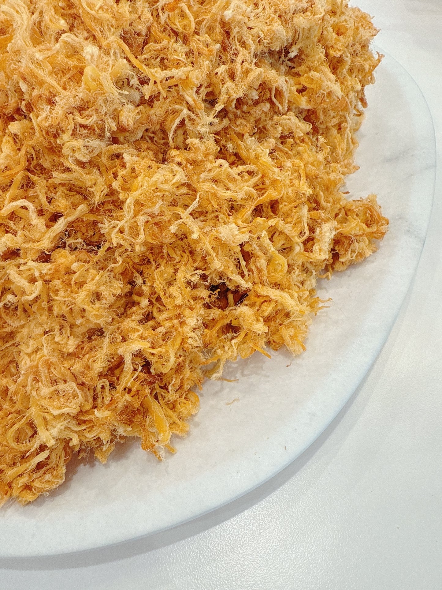 A19-Chicken Floss-Chà Bông Gà.
