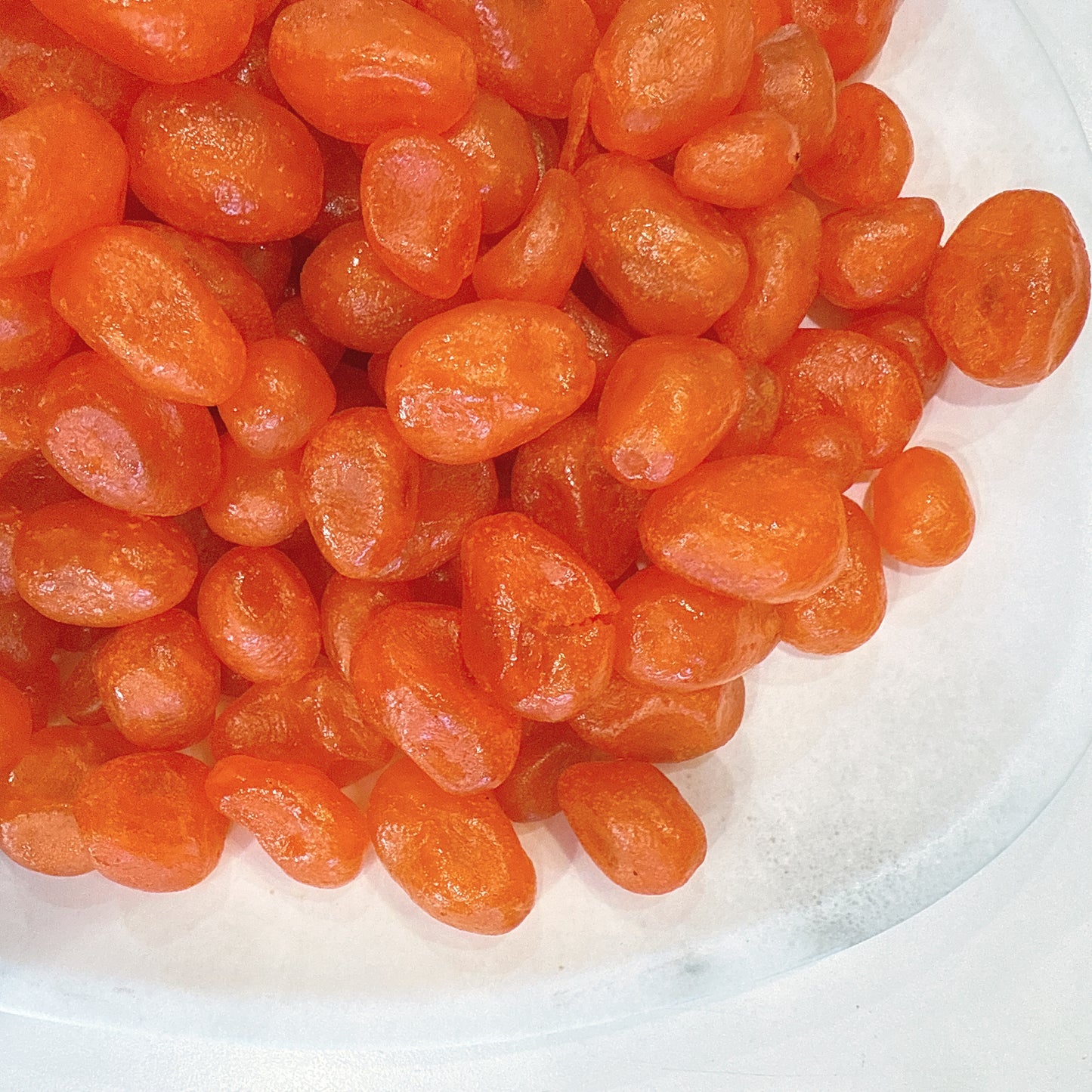 C73 : Honey Kumquat - Tắc Mật Ong