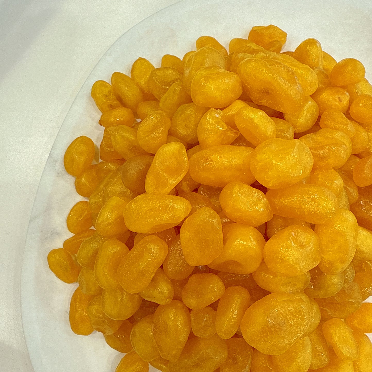 C72: Whole Licorice Kumquats- Tắc Cam Thảo