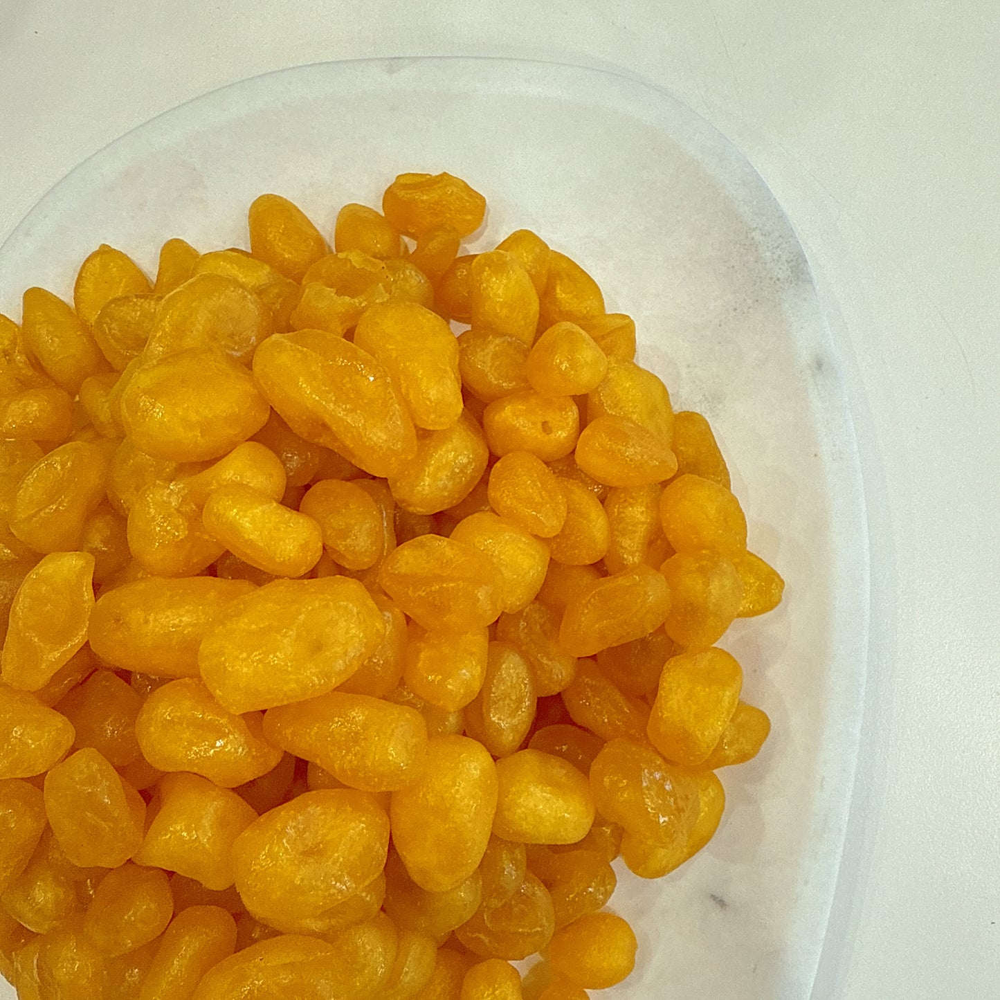C72: Whole Licorice Kumquats- Tắc Cam Thảo