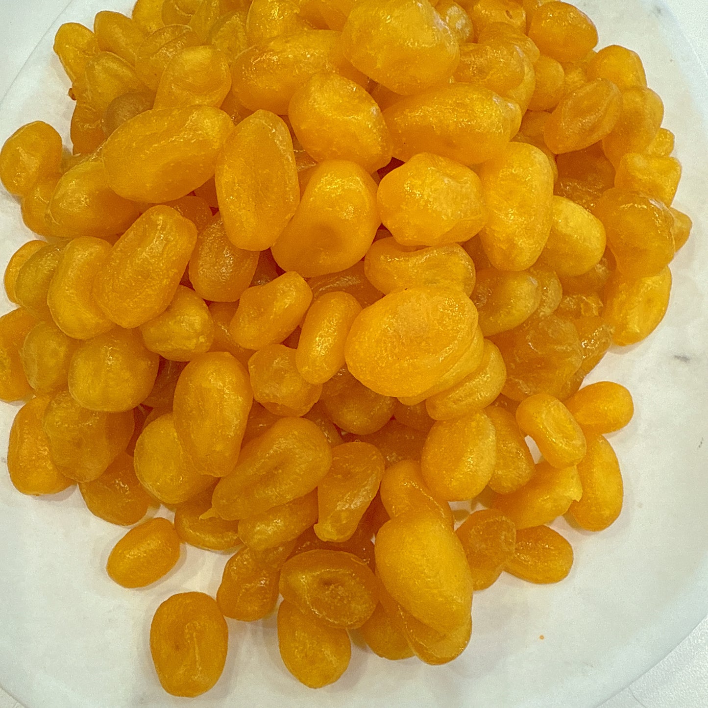 C72: Whole Licorice Kumquats- Tắc Cam Thảo