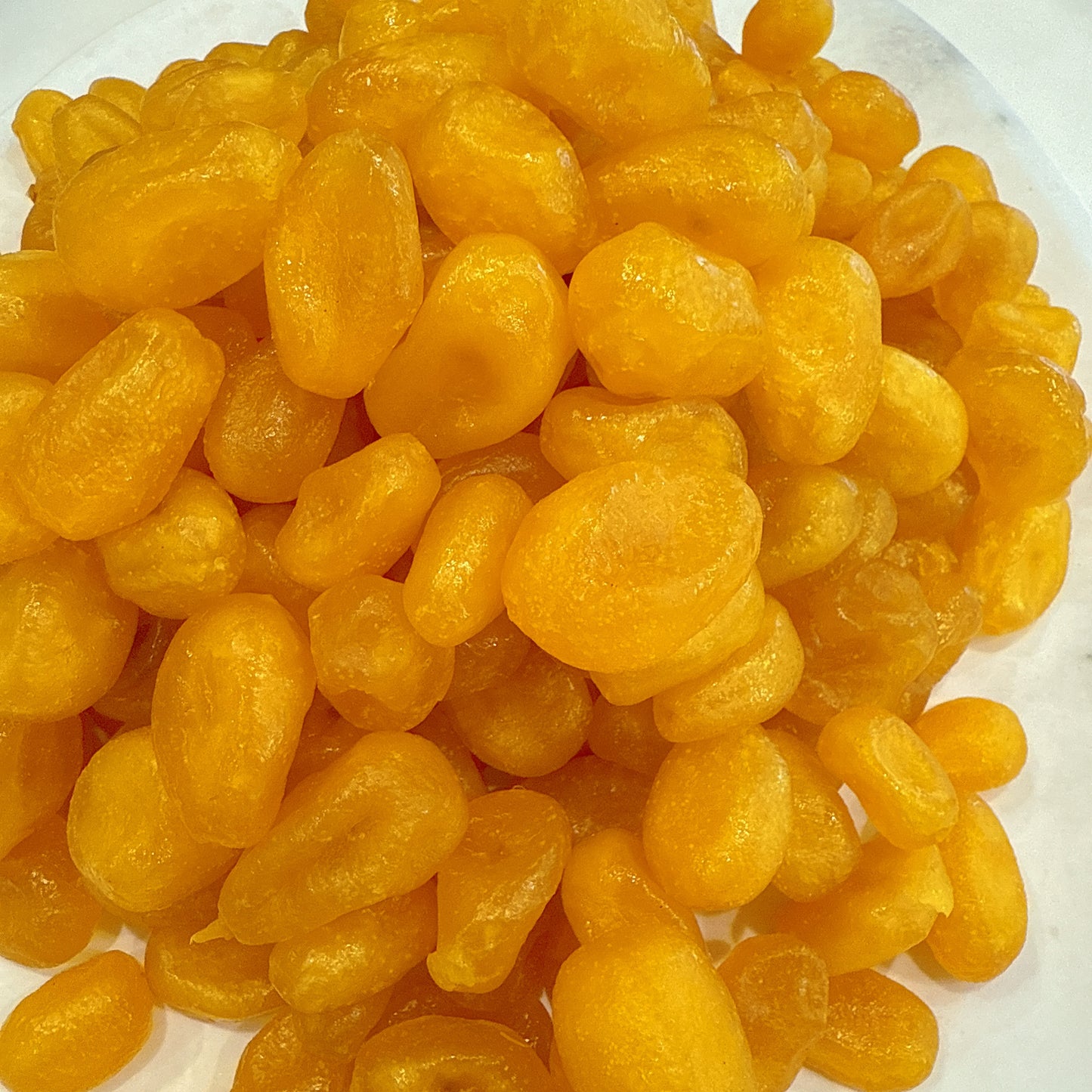 C20-Honey Kumquat - Tắc Mật Ong