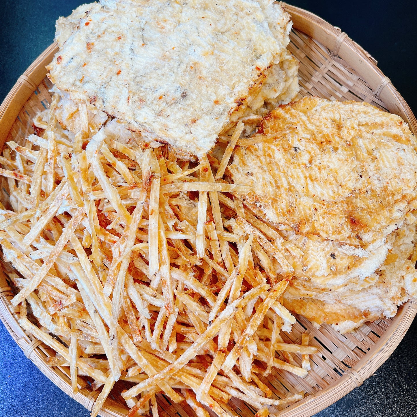 C35 -2Fish Fillet Combo - Cá Thiều Tiêu 2 mix