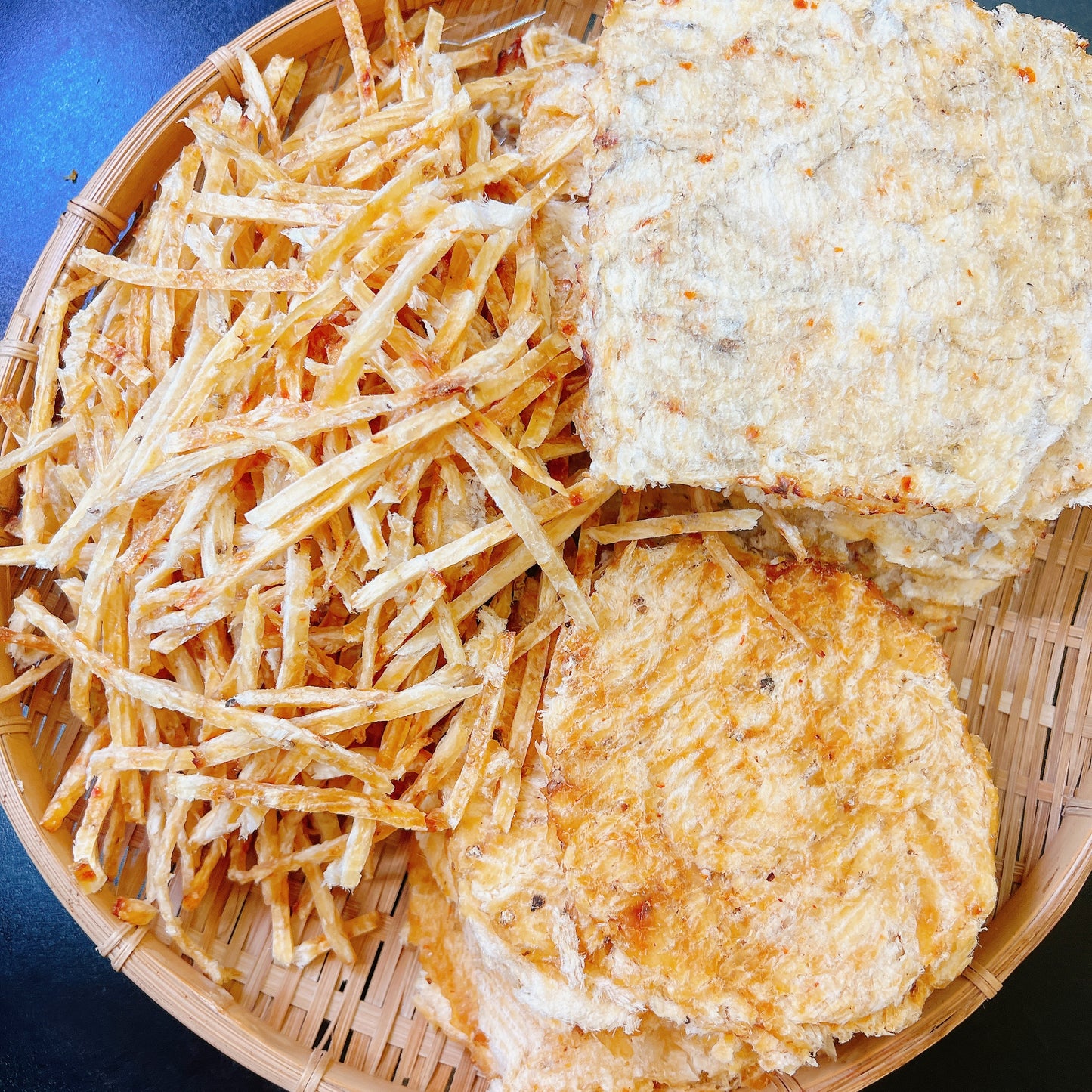 C35 -2Fish Fillet Combo - Cá Thiều Tiêu 2 mix