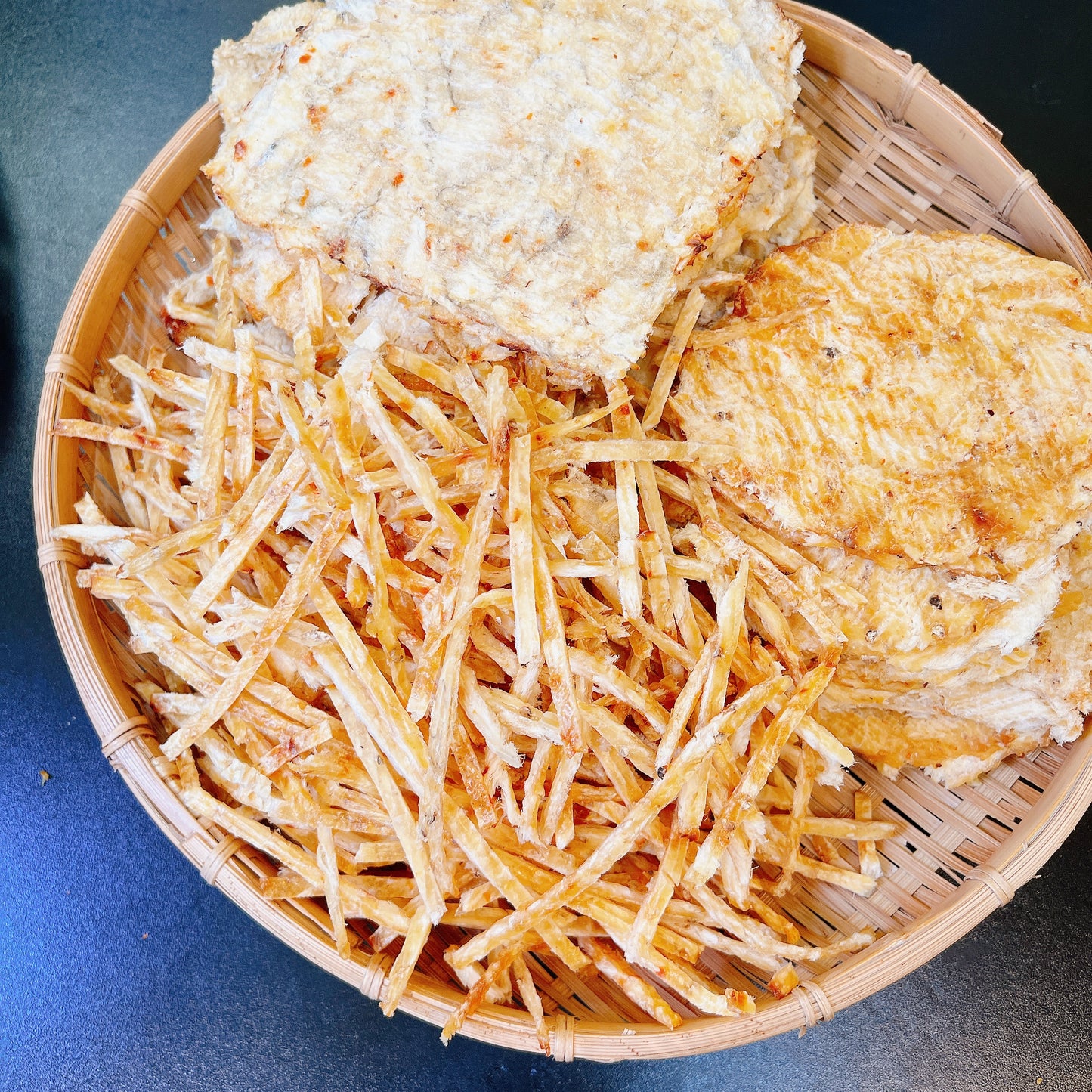 C35 -2Fish Fillet Combo - Cá Thiều Tiêu 2 mix