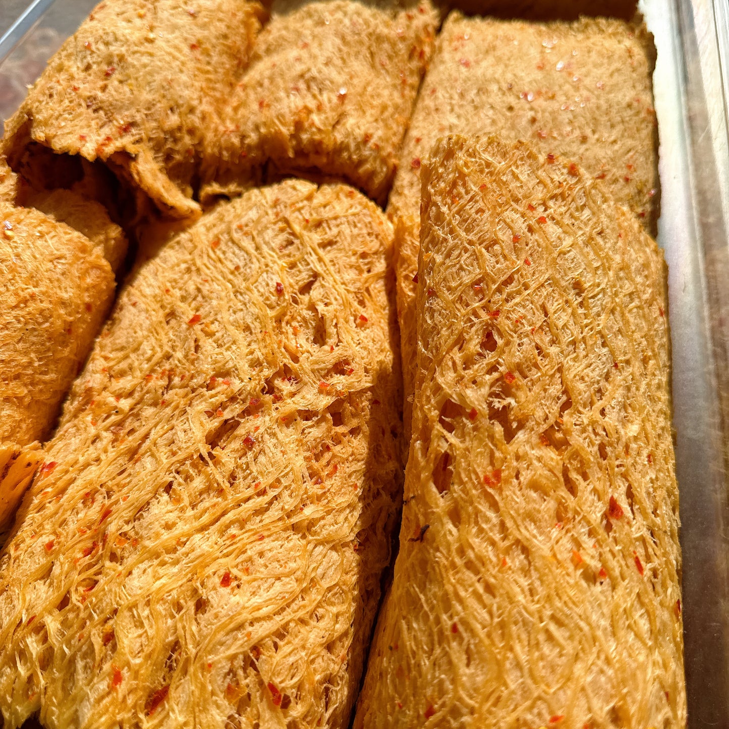 B88: Special Big Squid - Mực Nang Nguyên Con Size Đại