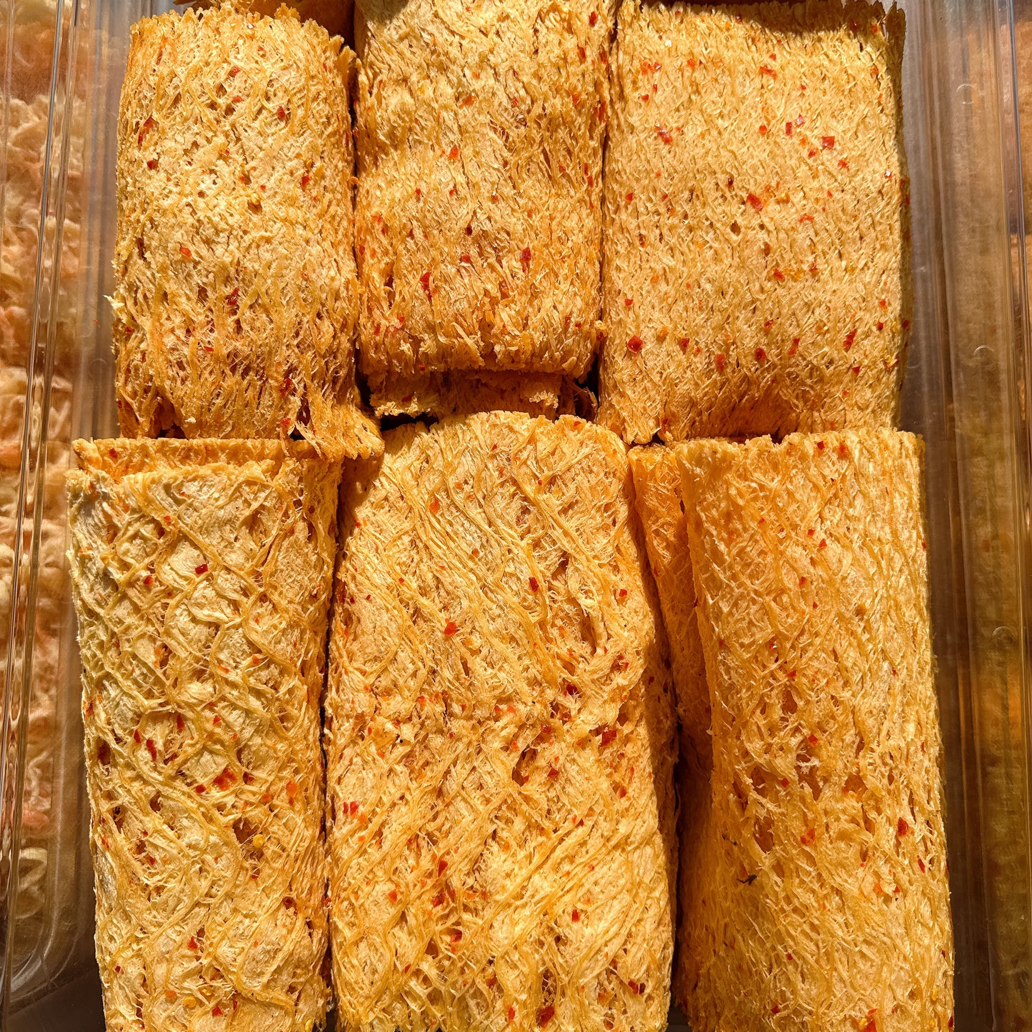 B88: Special Big Squid - Mực Nang Nguyên Con Size Đại