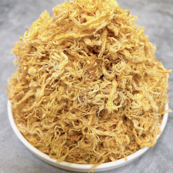 A19-Chicken Floss-Chà Bông Gà.