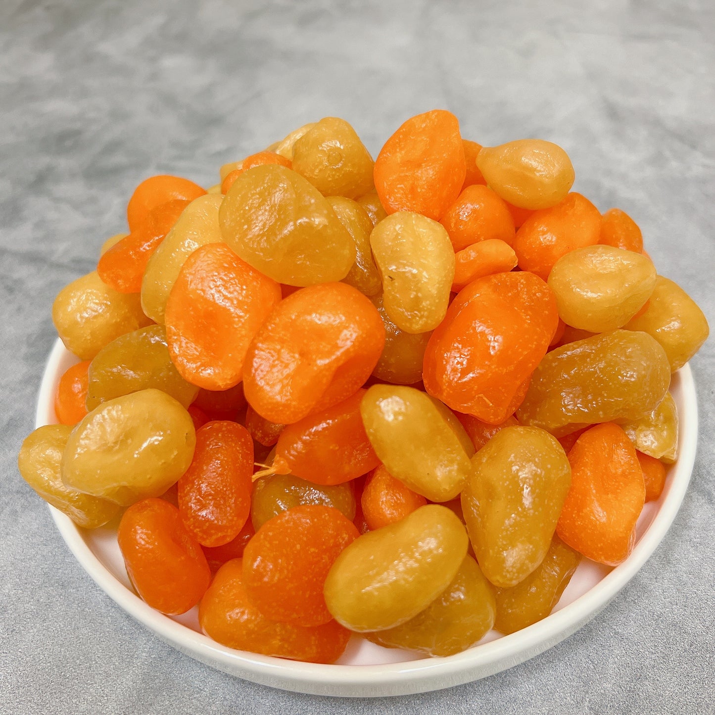 C21-Kumquat Mix Lemon &Honey Favor- Tắc Vị Chanh Mật Ong