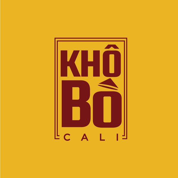 Kho Bo Cali