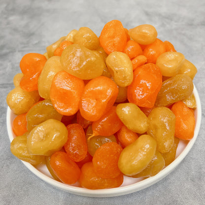 C21-Kumquat Mix Lemon &Honey Favor- Tắc Vị Chanh Mật Ong
