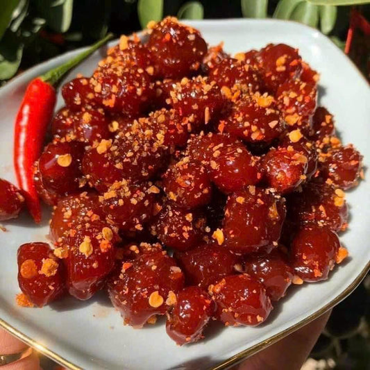 C14-Gooseberry Sweet &Sour- Chùm Ruột Chua Ngọt