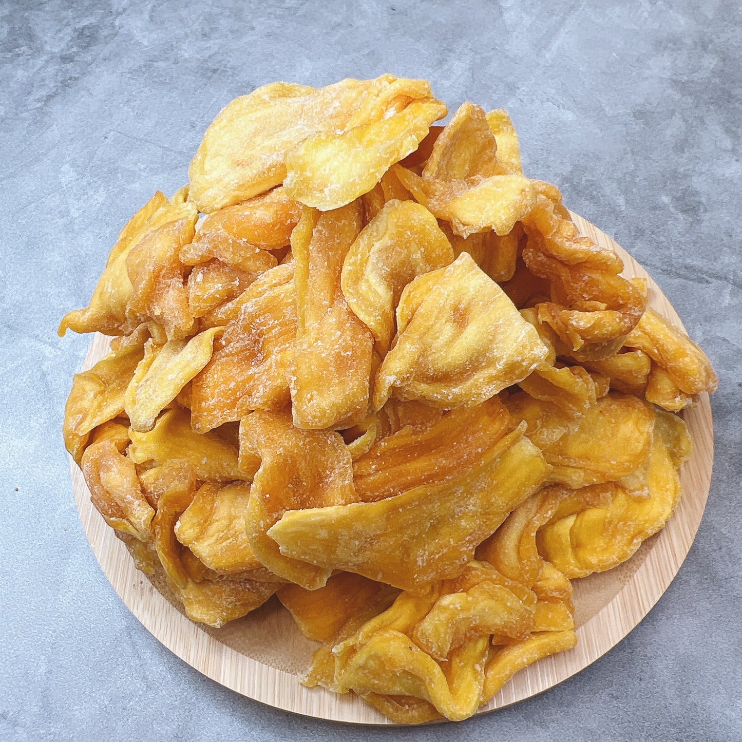 C63- Fresh Dried Jackfruit- Mít Sấy Dẻo Lạnh