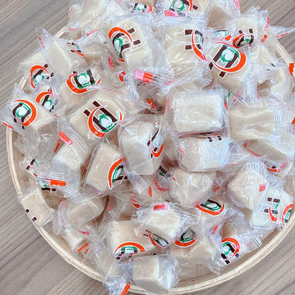 E89 : Coconut Candy - Keo Dua Sap
