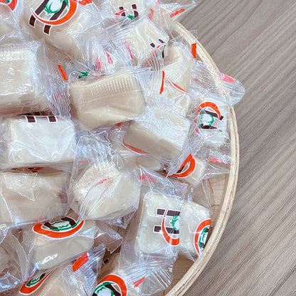 E89 : Coconut Candy - Keo Dua Sap