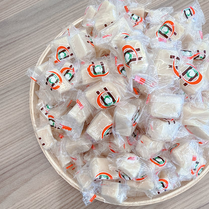 E89 : Coconut Candy - Keo Dua Sap
