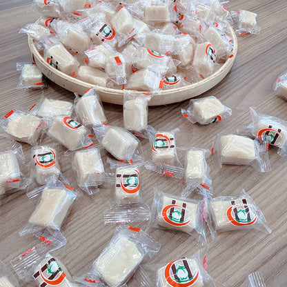 E89 : Coconut Candy - Keo Dua Sap
