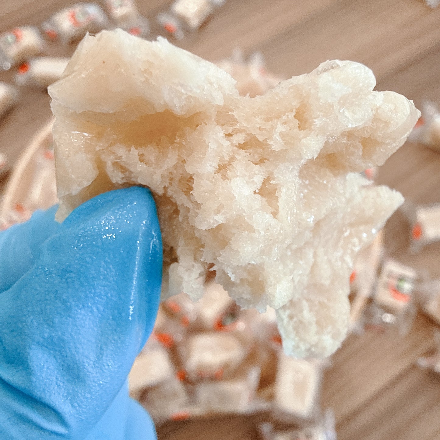E89 : Coconut Candy - Keo Dua Sap