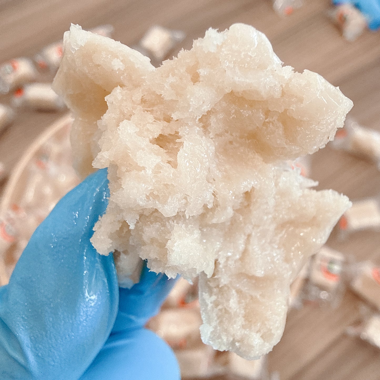 E89 : Coconut Candy - Keo Dua Sap